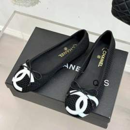 Picture of Chanel Shoes _SKUChanelsz35-40YS05052703